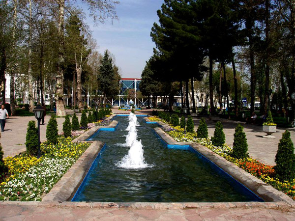 راهنمای سفر به خراسان رضوی + اماکن دیدنی