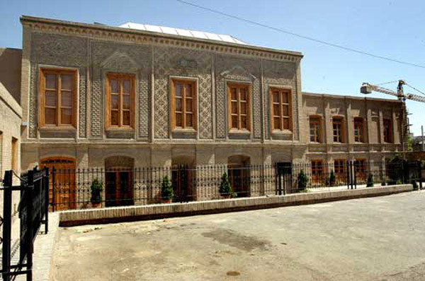 راهنمای سفر به خراسان رضوی + اماکن دیدنی