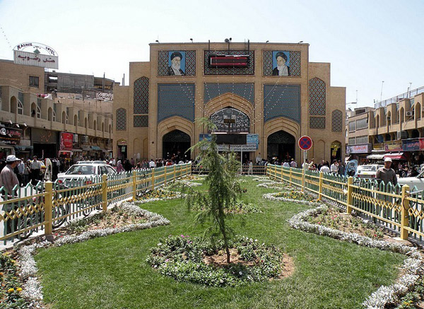 راهنمای سفر به خراسان رضوی + اماکن دیدنی