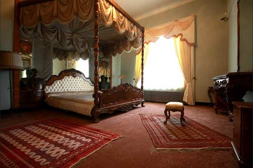 راهنمای سفر به گلستان/ اماکن دیدنی/ هتل ها + تصاویر
