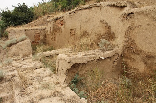 راهنمای سفر به گلستان/ اماکن دیدنی/ هتل ها + تصاویر