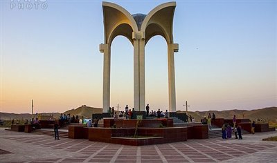 راهنمای سفر به گلستان/ اماکن دیدنی/ هتل ها + تصاویر
