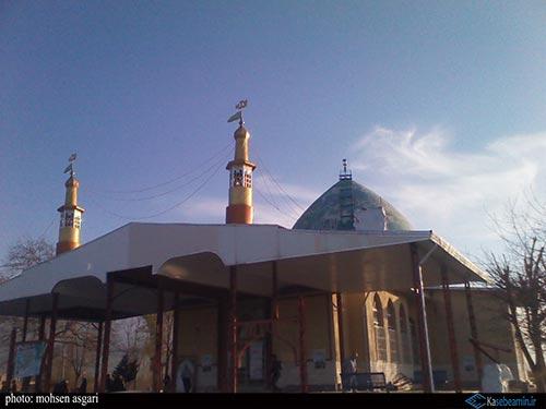 راهنمای سفر به گلستان/ اماکن دیدنی/ هتل ها + تصاویر