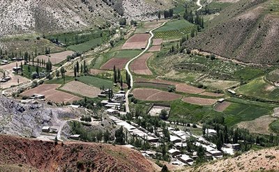 راهنمای سفر به گلستان/ اماکن دیدنی/ هتل ها + تصاویر