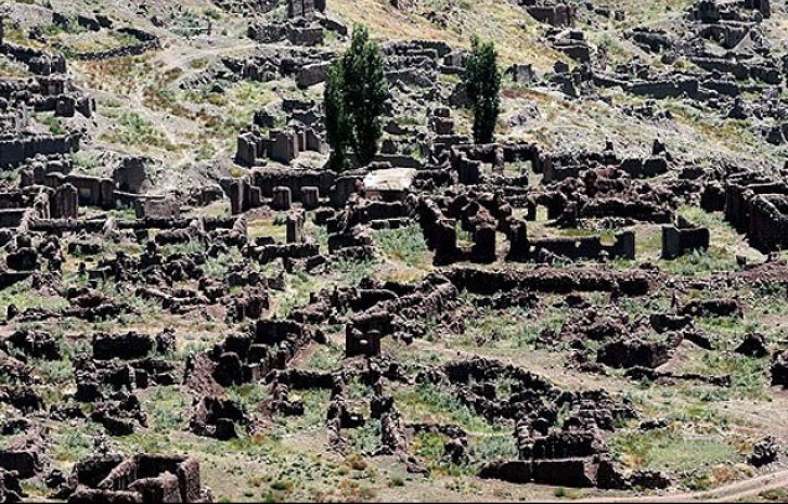 راهنمای سفر به گلستان/ اماکن دیدنی/ هتل ها + تصاویر