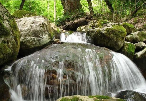 راهنمای سفر به گلستان/ اماکن دیدنی/ هتل ها + تصاویر