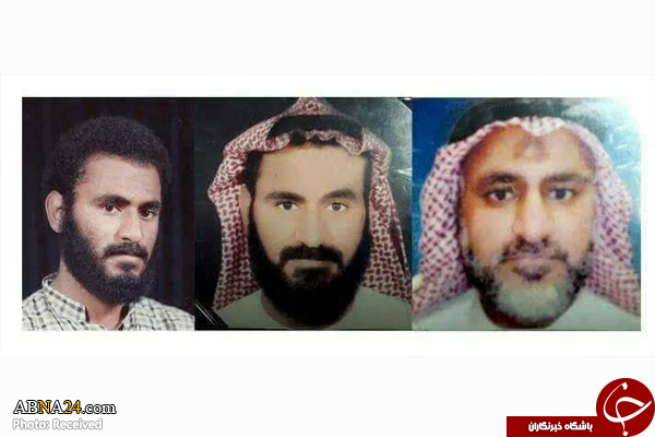 زندانی فراموش شده در بند آل سعود +عکس