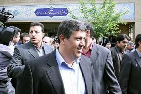 مهدی هاشمی