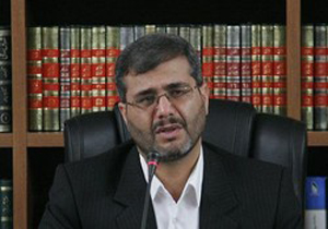 رسیدگی به 754 هزار پرونده قضایی توسط دادگستری شیراز
