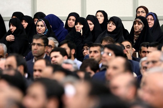 اجمالی/اساتید دانشگاه‌ها نقش خود را در بالندگی دانشگاه و حراست از ارزش‌های انقلاب پیدا کنند