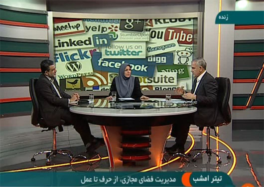 مدیریت فضای مجازی؛ از حرف تا عمل