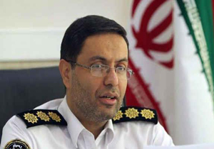 ممنوعیت توقف و تردد از خیابان‌های منتهی به مسیر راهپیمایی روز قدس