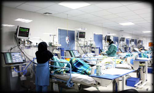 کاهش 25 درصدی تعرفه خدمات  بیهوشی اجحاف در حق متخصصان این رشته است