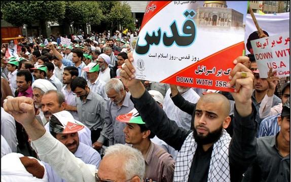 آماده‌باش اورژانس در روز قدس/ ۱۷هزار نیروی امدادی آماده خدمت‌رسانی