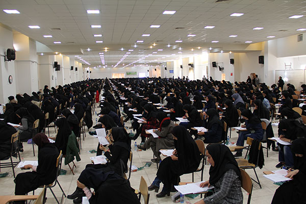نتایج آزمون استخدامی در ۱۴ دانشگاه های علوم پزشکی اعلام شد