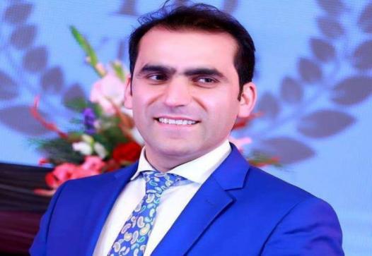 عبداللطیف روشان به حیث سرپرست وزارت تحصیلات عالی معرفی شد