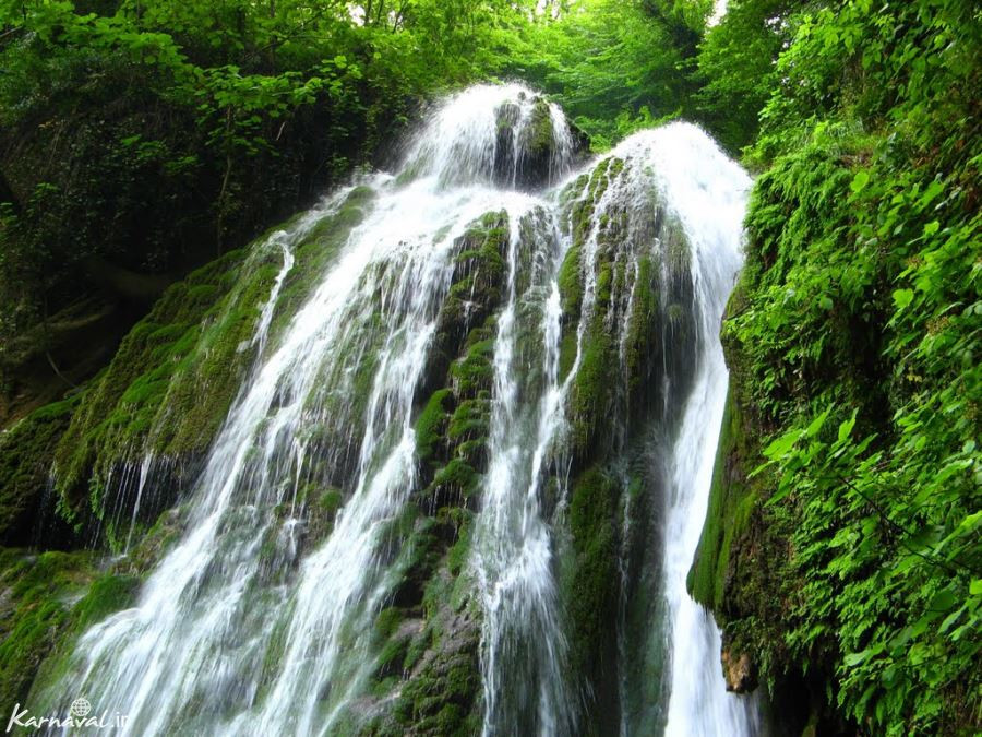 راهنمای سفر به استان گلستان/ اماکن دیدنی و هتل ها + تصاویر