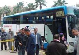 بازداشت 7 نفر در مصر در ارتباط با خشونت‌های اخیر علیه مسیحیان