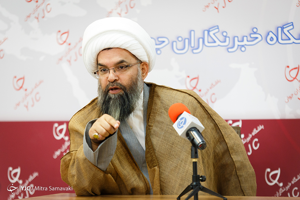 «آتش به اختیار»طبق فرموده رهبر؛ کار فرهنگی خود جوش و تمیز است