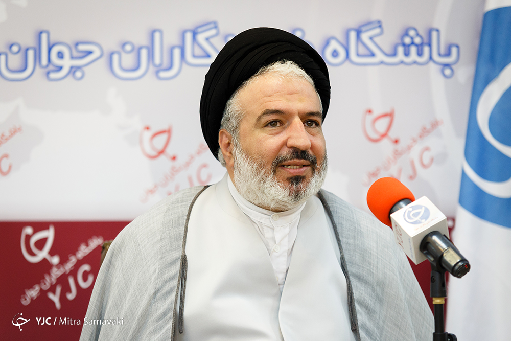 «آتش به اختیار»طبق فرموده رهبر؛ کار فرهنگی خود جوش و تمیز است