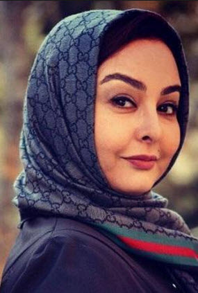 ماهایا پطروسیان در دوران دبیرستان چه شکلی بود؟+عکس