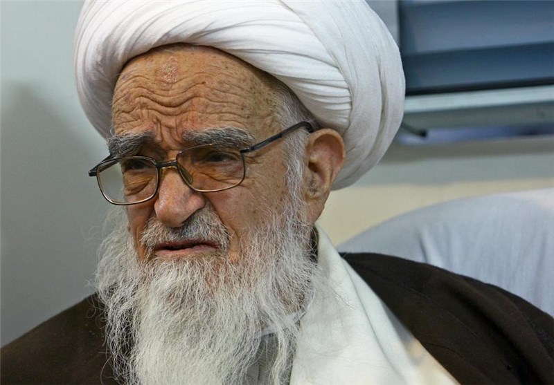پیروزی قاطع در موصل با جانفشانی مردم و رهبری داهیانه آیت الله سیستانی بود
