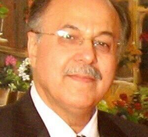 مهدی افشار