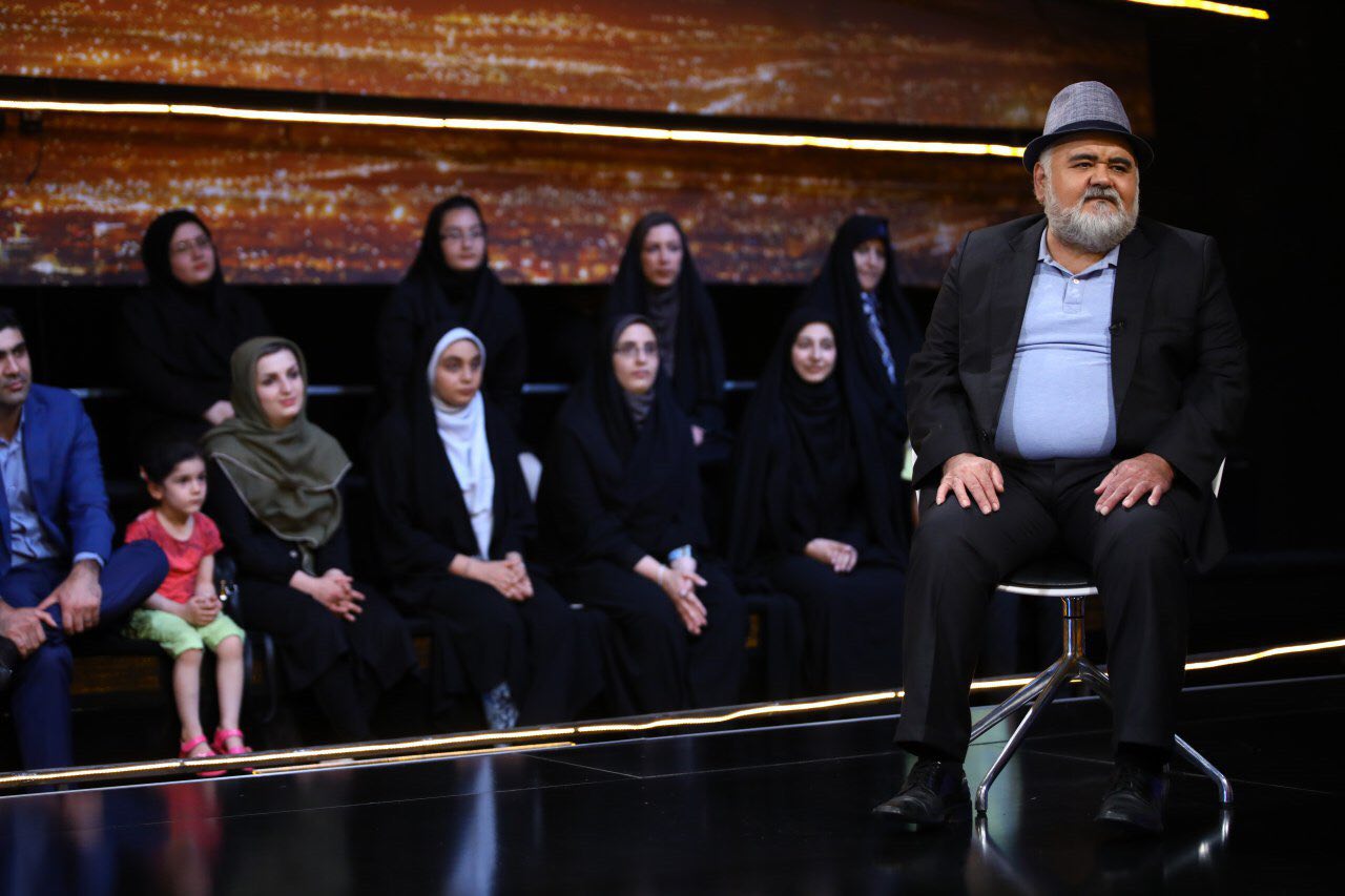 «اکبر عبدی» در تدارک ساخت اولین فیلم سینمایی اش