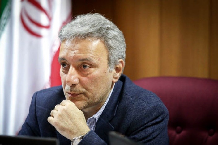 مرز میان دانشگاه و جامعه با ایجاد پارک علم و فناوری در دانشگاه ها