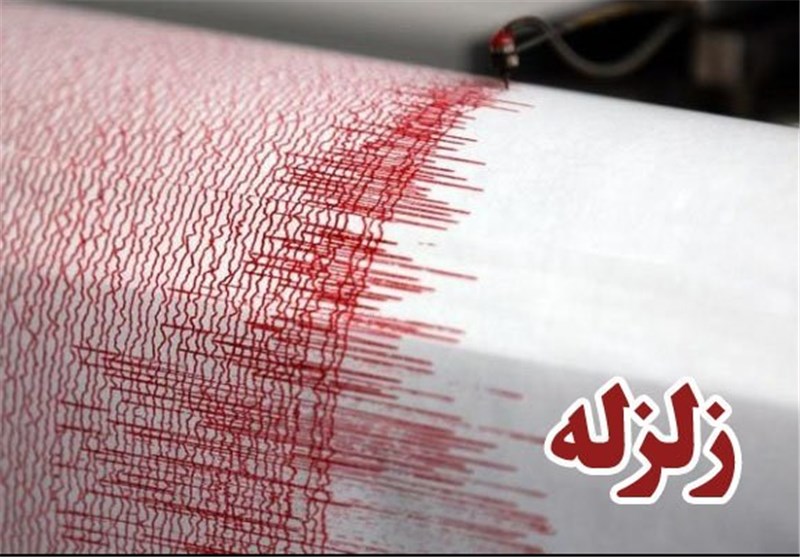 بروات لرزید