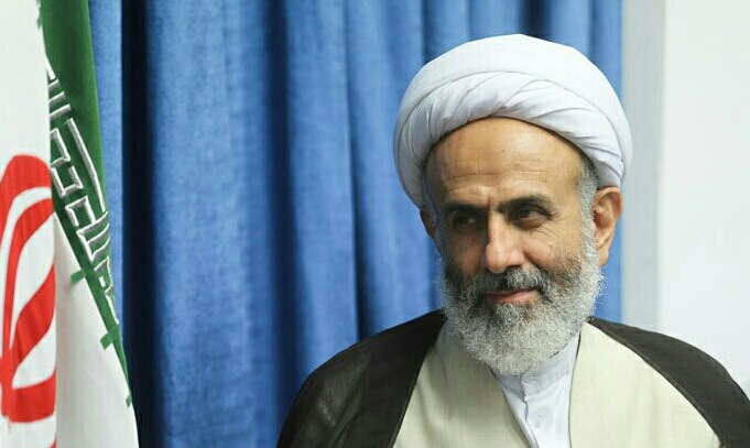 تشکر نماینده ولی فقیه از رئیس شبکه قرآن در پی پوشش مسابقات قرآن کریم