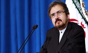 پاسخ سخنگوی وزیر امورخارجه در خصوص راه ندادن خبرنگار صدا وسیما به کاخ الیزه