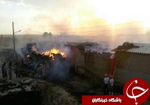 نگاهی گذرا به مهمترین رویداد‌های ۱۰ تیر در مازندران