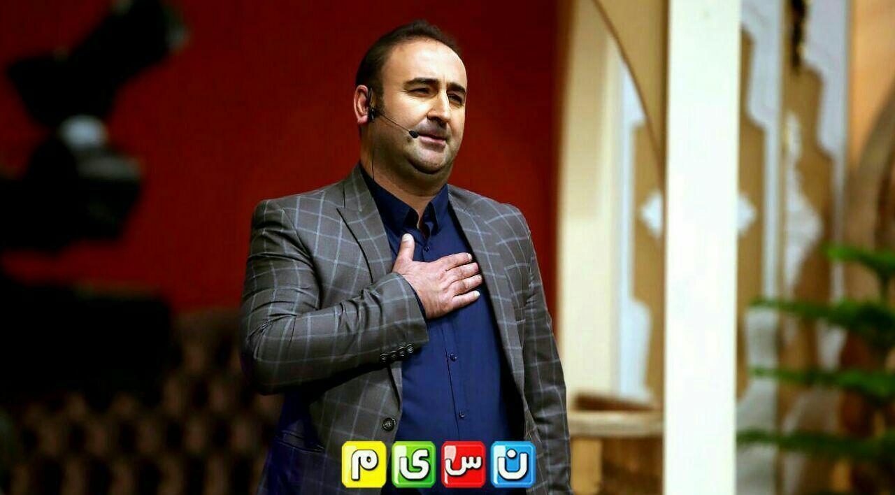 لایحه‌ اعتراضی مهران احمدی به مجلس شورای اسلامی!/ اگر بازیگر نبودم، دلال خوبی می‌شدم