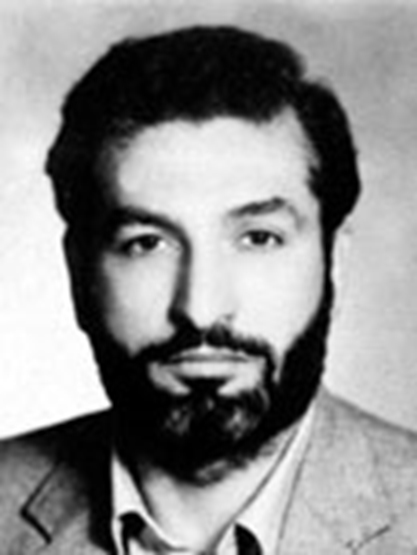 مروری بر زندگی شهید سیدرضا پاک نژاد