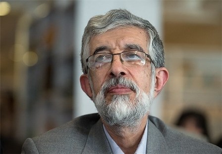 هشتاد و چهارمین دوره دانش‌افزایی زبان فارسی کلید خورد/  145 نفر از 44 کشور جهان پذیرفته شدند