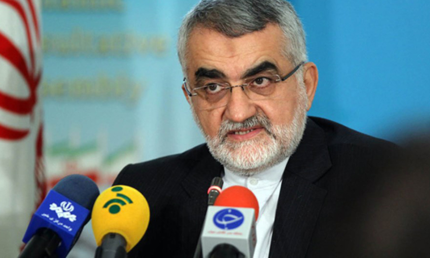 راهبرد اصلی طرح مقابله با اقدامات سنای آمریکا تقویت توان موشکی است/اختصاص هزار میلیارد تومان به سپاه قدس
