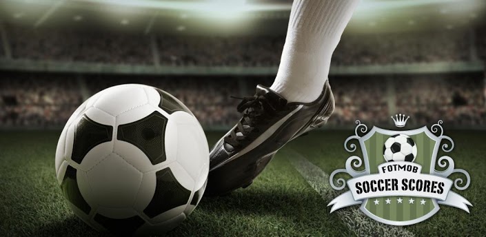 نتایج زنده با دانلود 56.0.3381 Soccer Scores Pro - FotMob برای اندروید و ios/نرم افزار قدیمی و پرطرفدار در نتایج آنلاین
