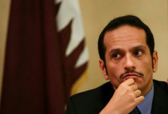 ضرب‌الاجل سعودی‌ها و همپیمانانشان به قطر امشب پایان می‌یابد