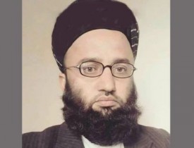 معاون تعلیمات اسلامی کاپیسا توسط 'برادر طالبش کشته شد'