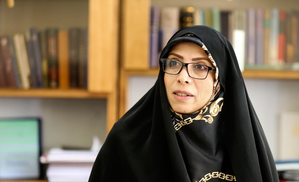 الهام امین زاده