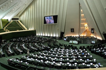 دولت 6 لایحه در مورد همکاری‌های دوجانبه و بین‌المللی را برای تصویب به مجلس فرستاد
