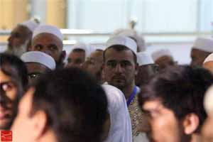سهمیه حج افغانستانی‌های مقیم ایران و پاکستان اعلام شد