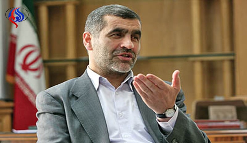 نیکزاد در واکنش به اظهارات آخوندی درباره خرید هواپیما در دولت گذشته