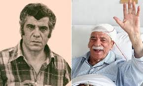 زندگی نامه مرحوم عطاالله بهمنش؛ ورزشکار، نویسنده و تاریخ شناس