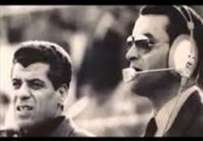زندگی نامه مرحوم عطاالله بهمنش؛ ورزشکار، نویسنده و تاریخ شناس