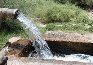 تداوم برداشت غیرمجاز آب زیرزمینی تهدید جدی در استان مرکزی