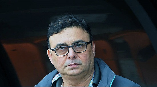 پزشک استقلال از همراهی سفر باز ماند