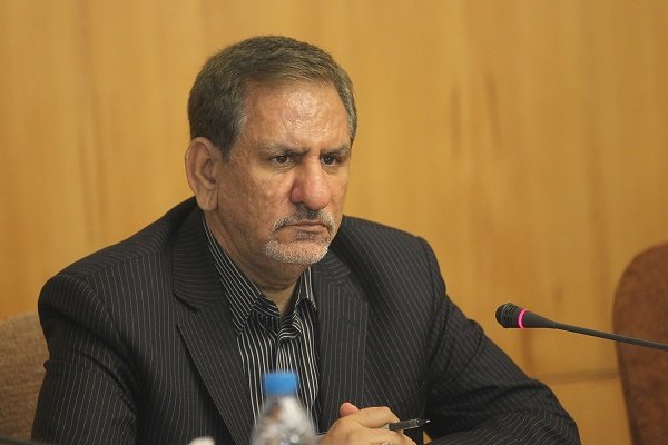 دستگاه‌های اجرایی در دولت دوازدهم با تمام توان پای کار بیایند