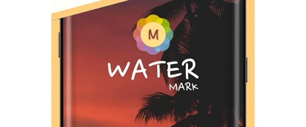 Photo Watermark